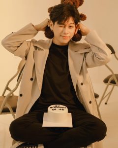 Huy Trần