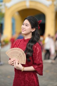 Nguyễn Gia Nghi